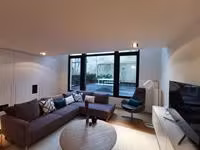 Superbe appartement triplex au cœur de Bruxelles - 5