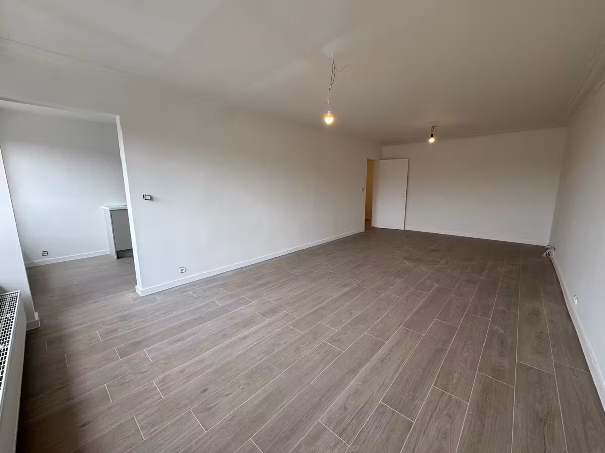 Gerenoveerd tweeslaapkamer appartement te huur in Deurne - 3