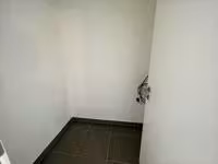 Ruim appartement in Evere met tuin - 5