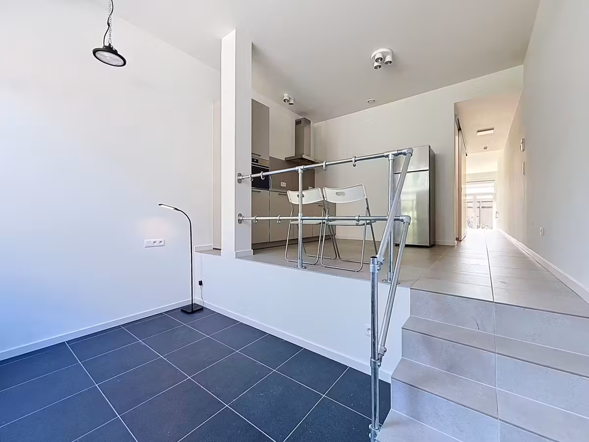 Appartement neuf moderne à louer à Deurne - 11