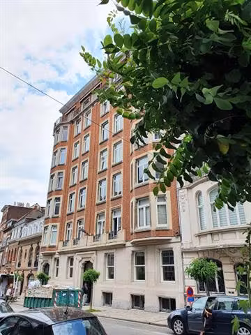 Superbe appartement Art Déco à Ixelles - 14