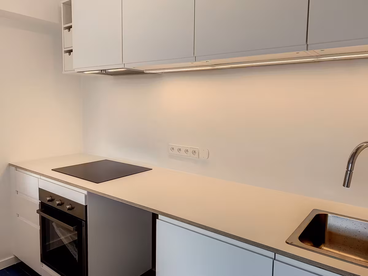 Place Loix, mooi appartement met veel lichtinval - 11