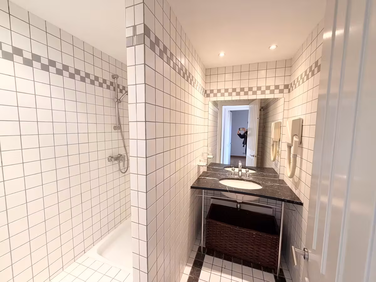 Appartement meublé avec terrasse et parking - 11
