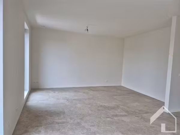 Nieuwbouw appartement op de 3de verdieping met 1 slaapkamer, terras en lift - 10
