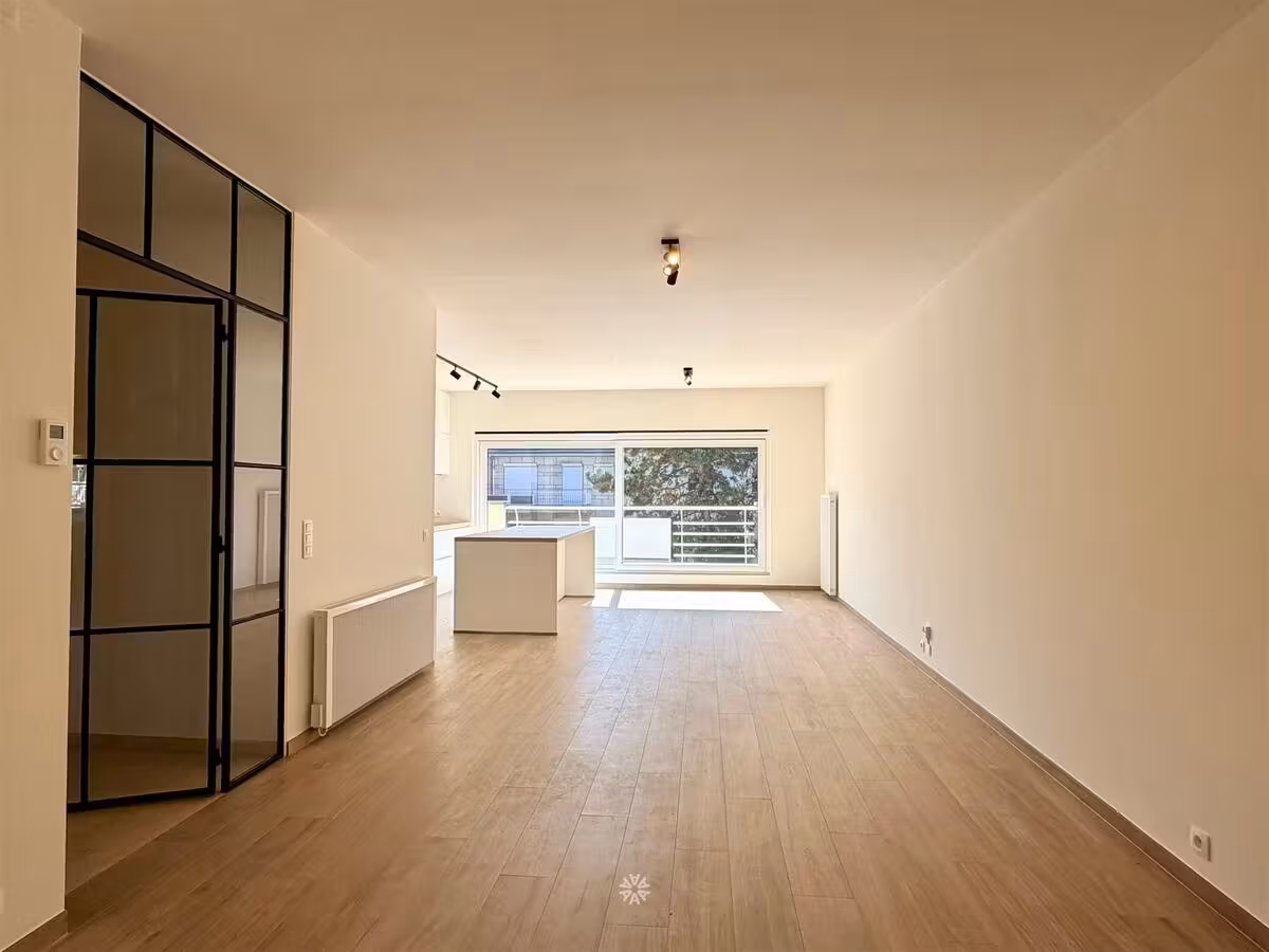 Modern appartement met 2 ruime slaapkamers te huur in Sint-Denijs-Westrem - 3