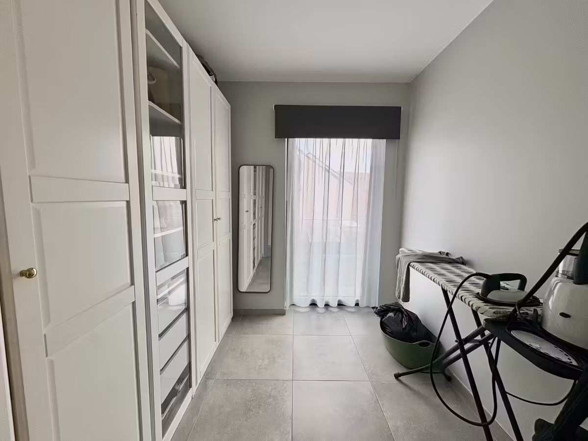 Appartement met 3 slaapkamers & autostaanplaats - 5