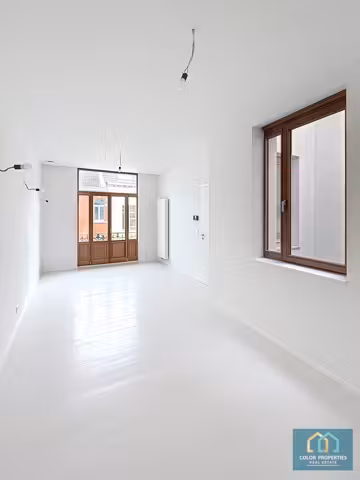 Magnifique maison neuve à Saint-Gilles - 4