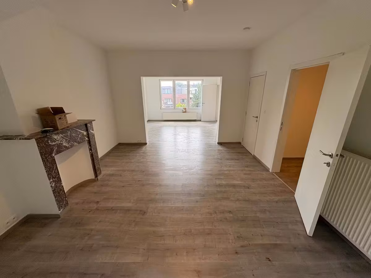Prachtig appartement met uitzicht op Te Boelaerpark - 10