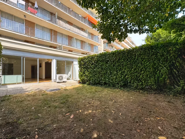 Studio for rent in Jette - 3
