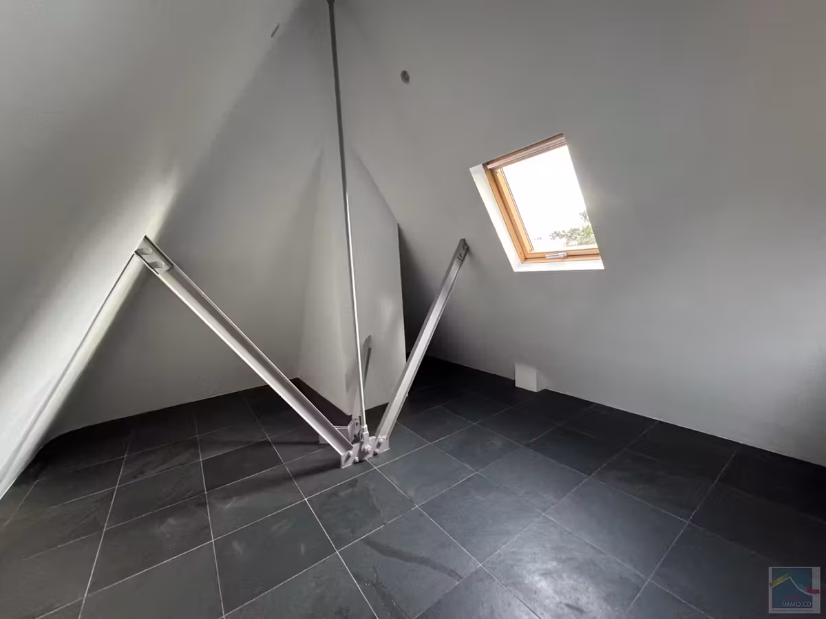Modern loft of 120 sqm with 2 bedrooms - 18