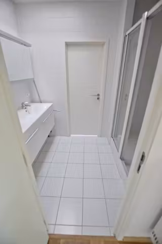 Penthouse te huur in Uccle met 2 terrassen en garage - 7