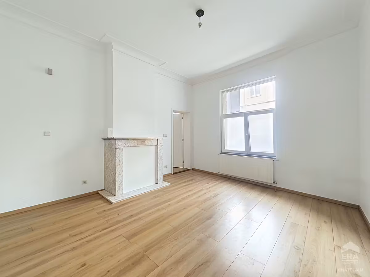 Appartement met 1 slaapkamer in Schaarbeek - 5