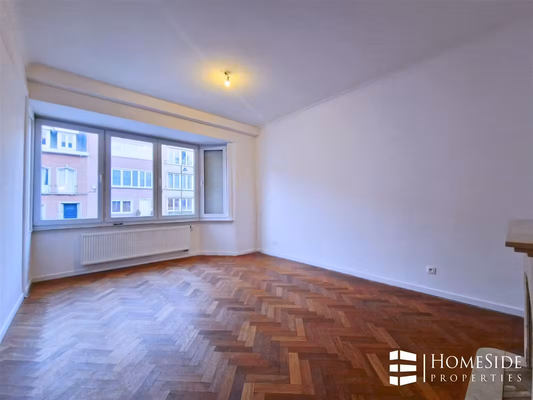 Studio in Neder-Over-Heembeek - 3