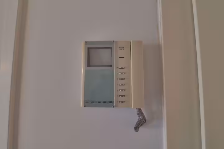 Modern appartement in Auderghem met terras en parking - 11