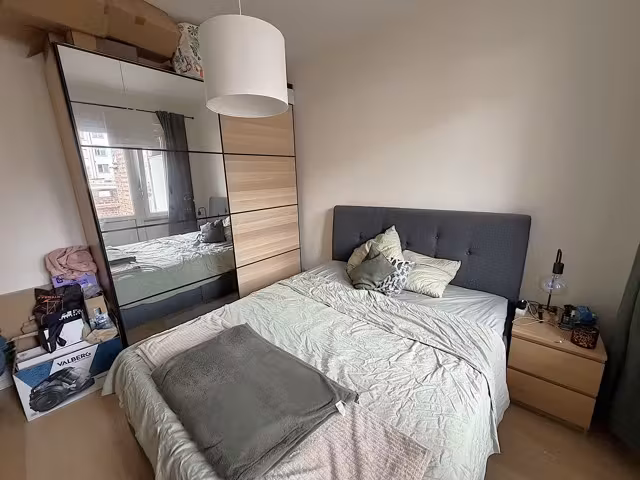 Nice apartment with terrace in Etterbeek - 7