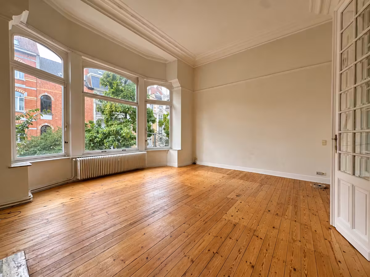 One-bedroom apartment near Square Plasky - 6