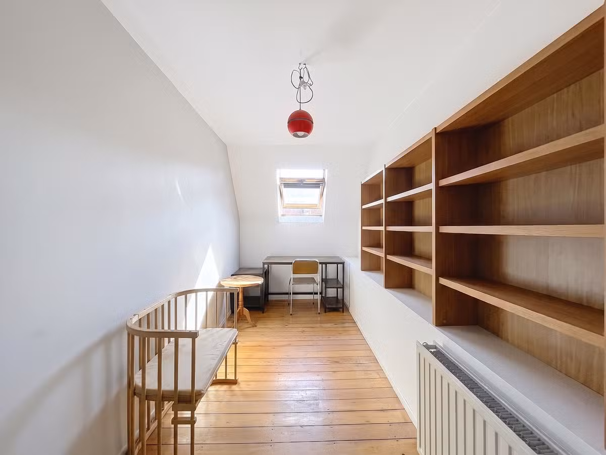 Charmant appartement met 2 slaapkamers en terras - 11