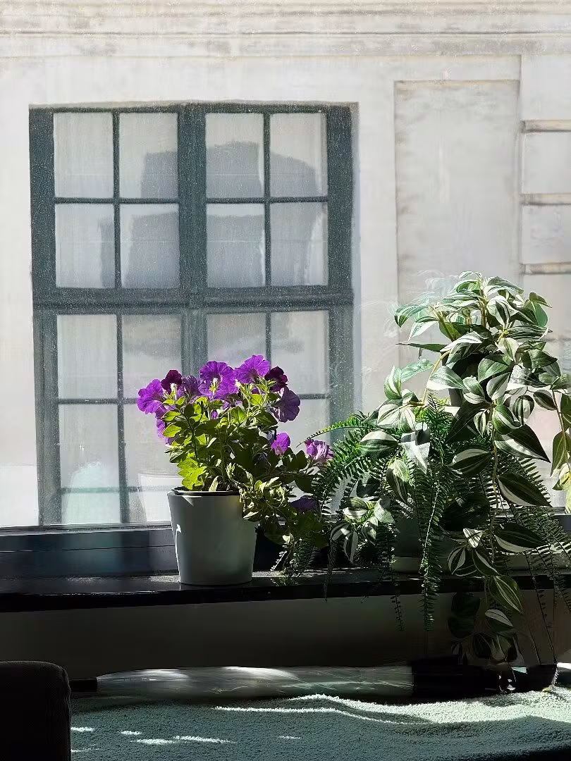 Instapklaar gemeubeld 1-slaapkamerappartement in centrum Gent - 10