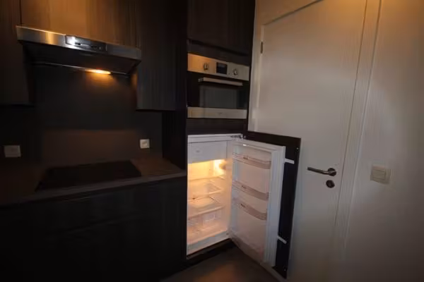 Gemeubileerd appartement in het centrum van Brussel - 10