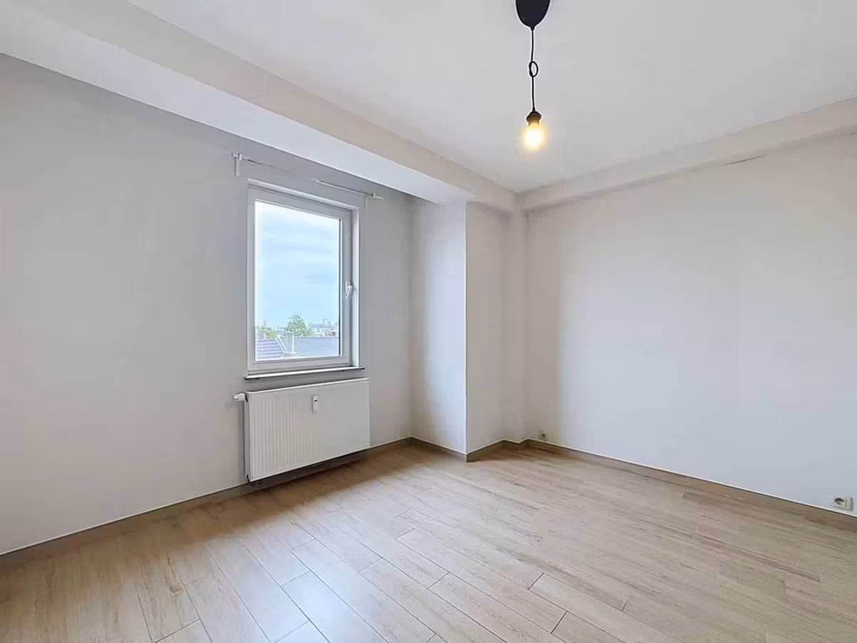 One-bedroom apartment in Saint-Gilles - 4
