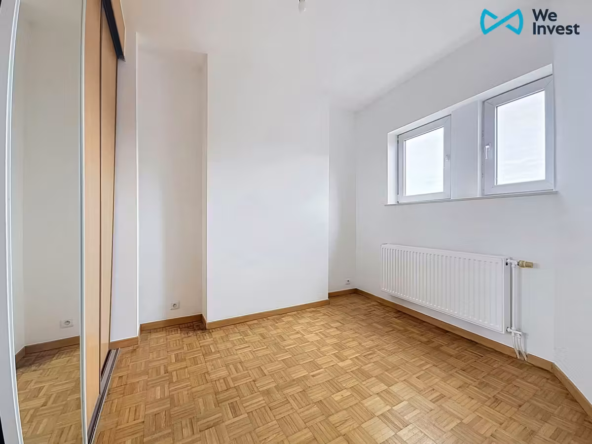 One-bedroom apartment in Auderghem - 5