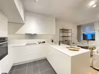 Modern apartment near the Sablon - 13