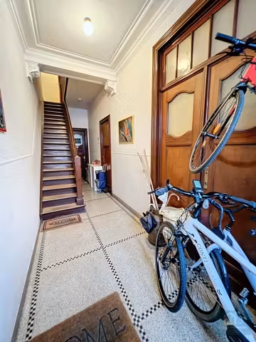 Splendide et lumineux appartement sous toit à Etterbeek - 9