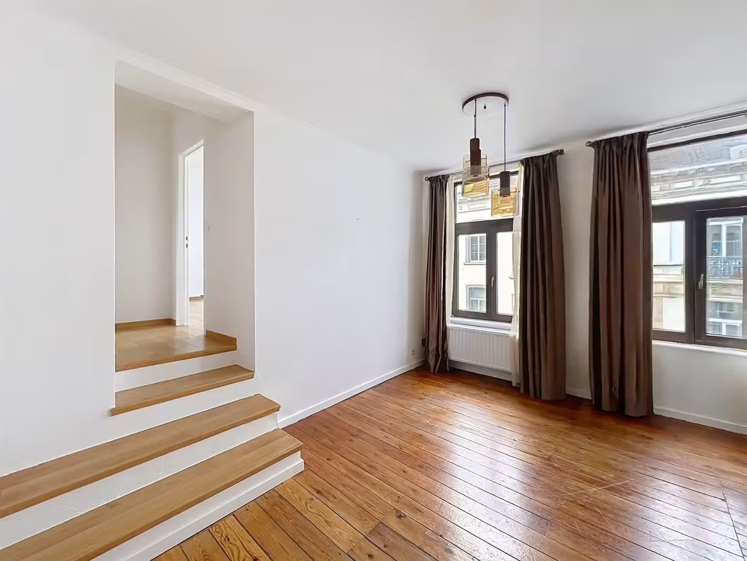 Renovated apartment in Ixelles (1050) - 15