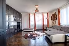 Penthouse 3CH - Meublé - Montgomery - 7
