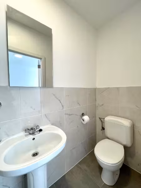 Moderne studentenkamer nabij de Coupure - 13