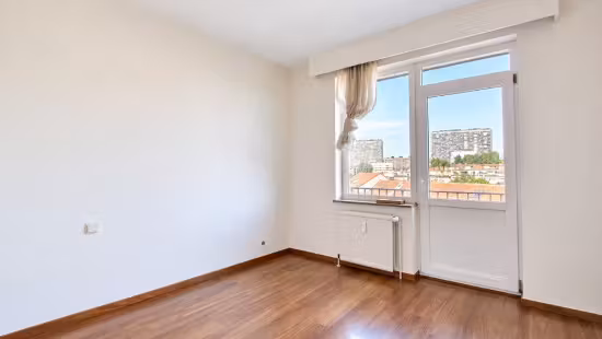 Two-bedroom apartment with two terraces - 9