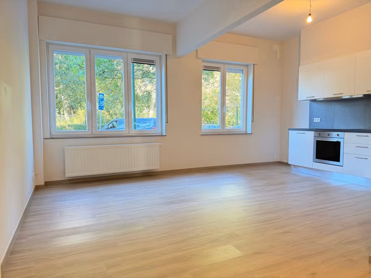 Gerenoveerd appartement nabij Park Karreveld - 5