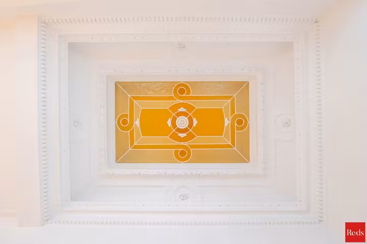 High-end duplex in hart van Antwerpen met iconisch uitzicht - 6
