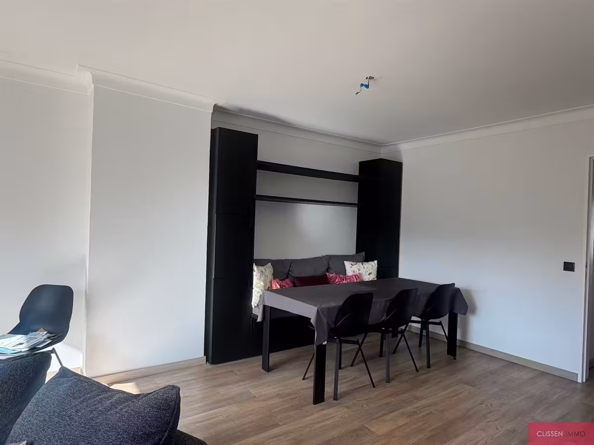 Renovated corner apartment with terrace in Deurne - 10