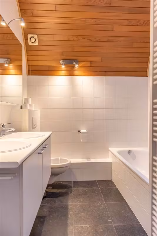 Great duplex with two bedrooms in Forest - 11