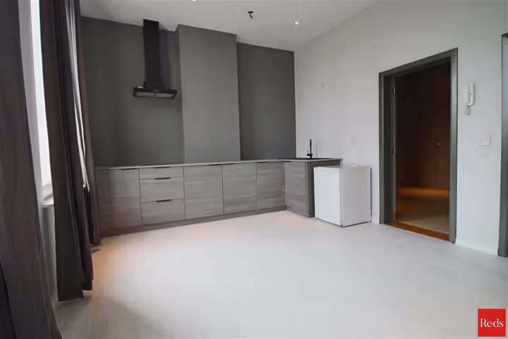 Studio cosy avec chambre séparée dans un emplacement de choix - 2