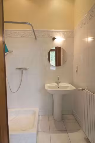 APPARTEMENT - TE HUUR - 1000 BRUSSEL - € 2.000 - 16