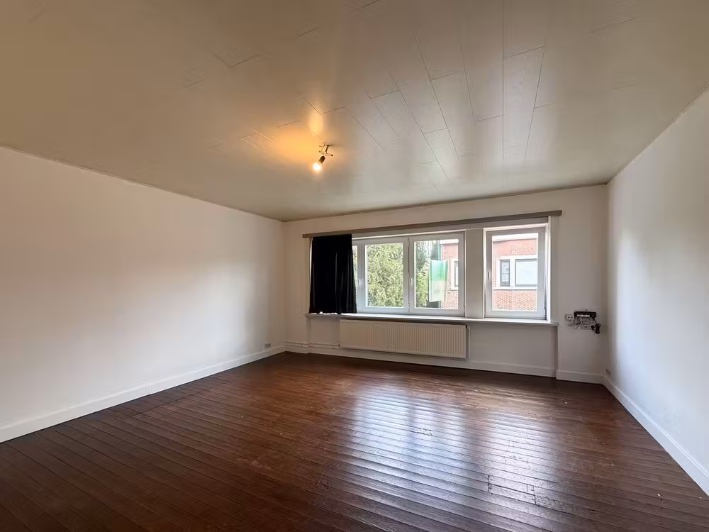 Duplex met 3 slaapkamers in Gent - 7