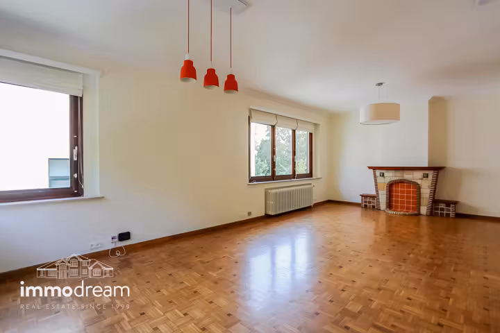 Appartement te huur in Ukkel met terras - 6