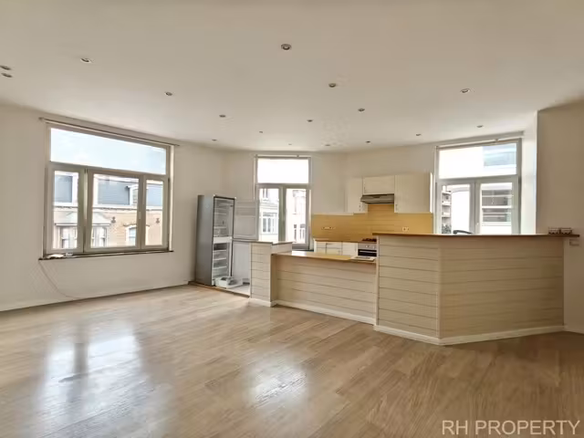 One-bedroom apartment in Ixelles - 7
