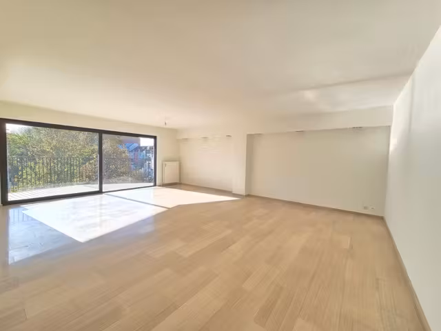 Luxury 4-bedroom apartment with terrace - 7