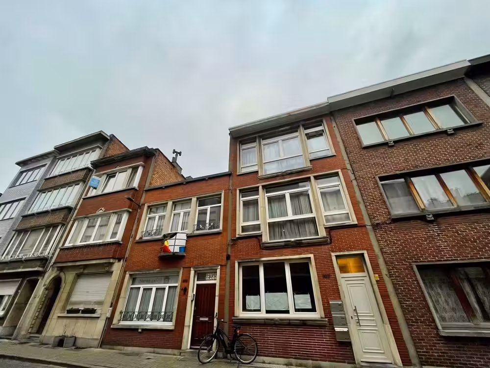 Appartement te huur in Antwerpen - 2