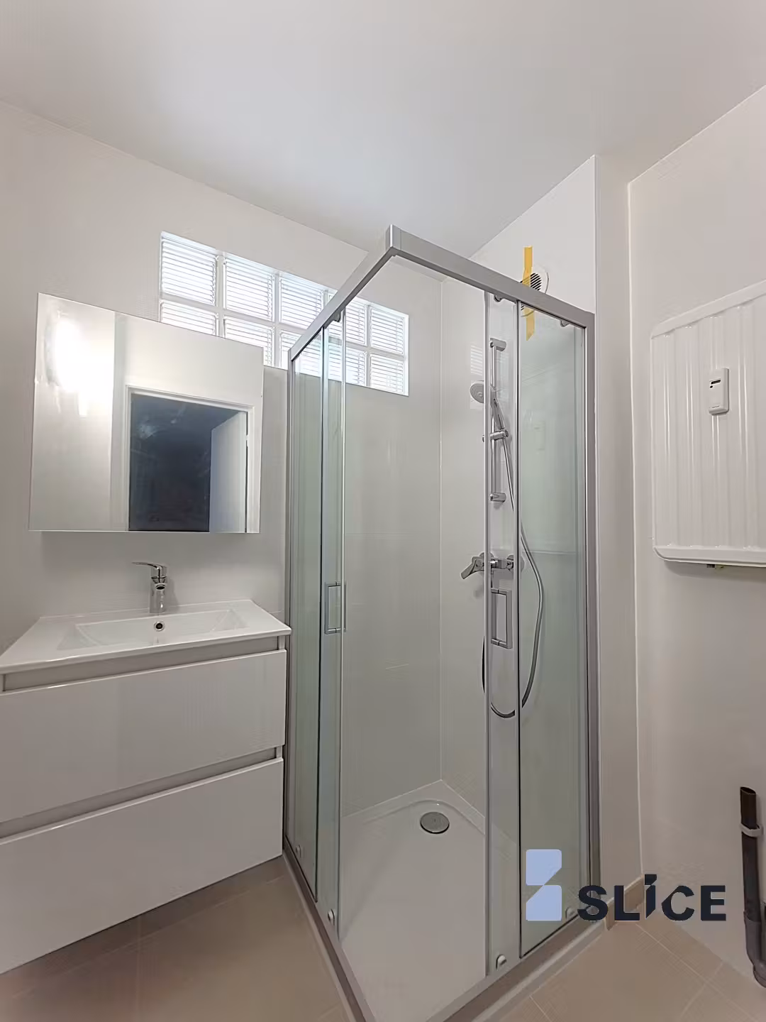 Renovated apartment with two bedrooms - 6