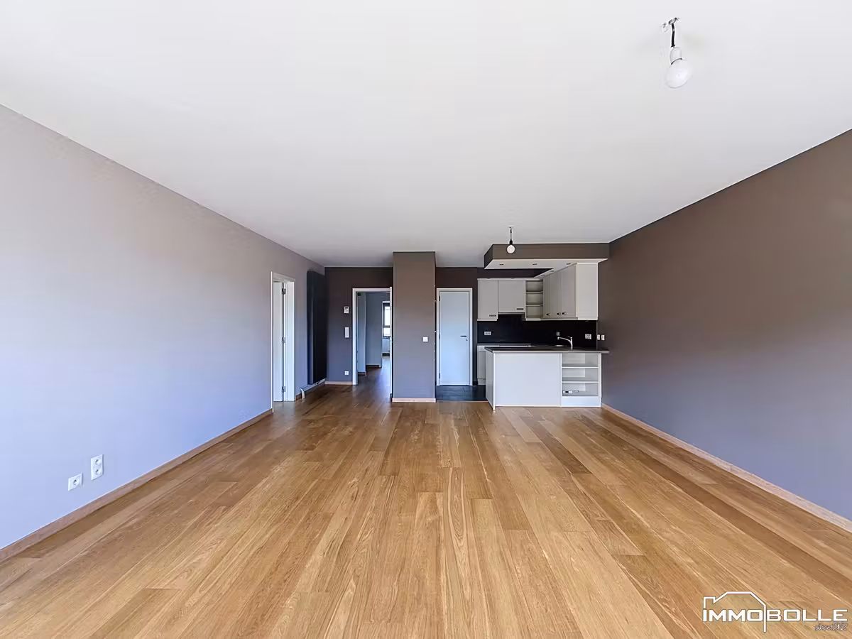 Appartement lumineux avec terrasse à Auderghem - 7