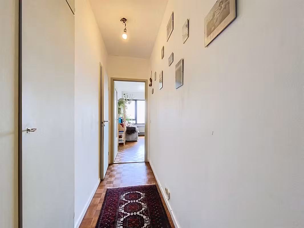 Appartement avec vue magnifique et ascenseur - 4