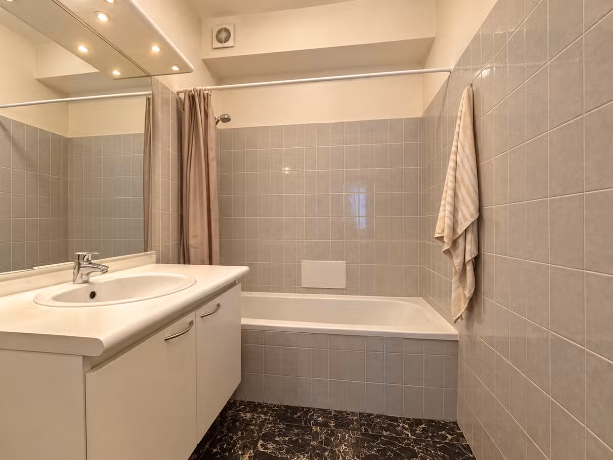 3-slaapkamerappartement met terrassen in Uccle - 11