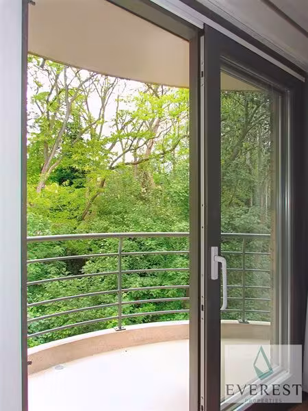 Magnificent furnished 3 bedroom apartment with terrace - 3