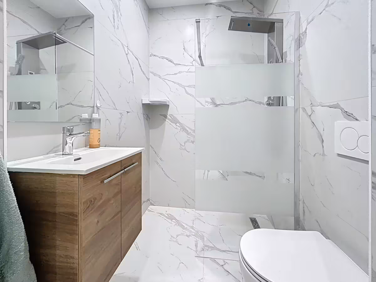 Tweeslaapkamer appartement te huur in Deurne - 13