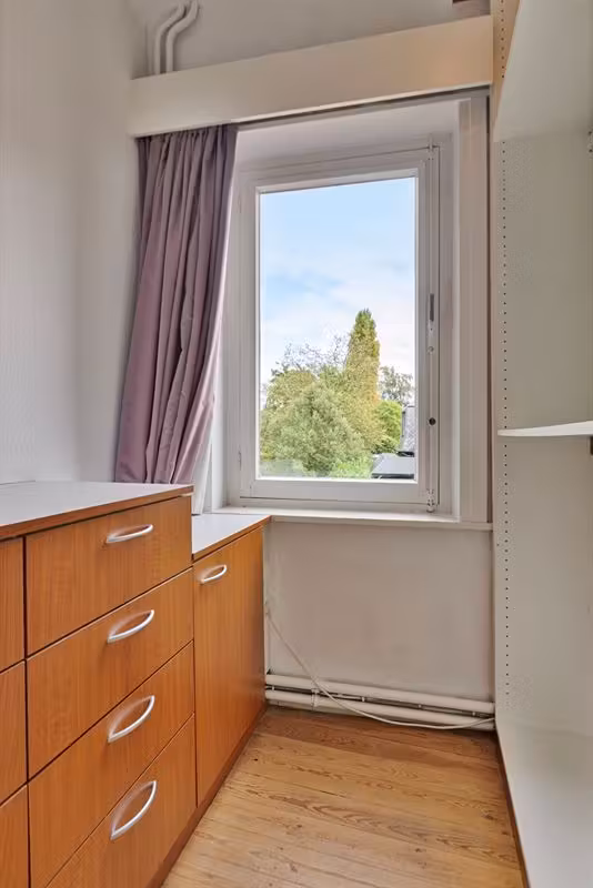 Karaktervolle woning met 4 slaapkamers en tuin - 22