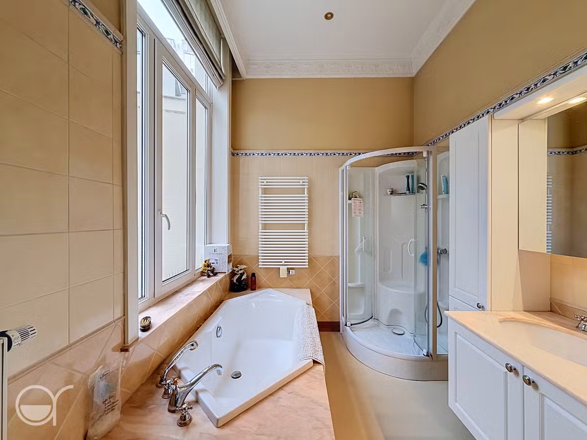 Charmant appartement met 1 slaapkamer in hartje Gent - 6